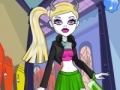 Jogo Monster High The Star