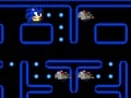 Jogo Sonic dots
