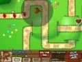 Jogo Bloons TD5 (tower defence 5)