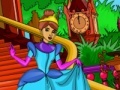 Jogo Princess Coloring