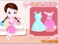 Jogo Britney Dress Up