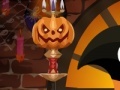 Jogo Halloween Pumpkin Deco