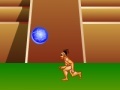 Jogo Maya Jump