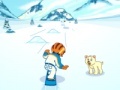 Jogo Snowboard rescue