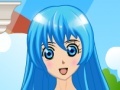 Jogo Runo Misaki dress up
