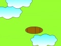 Jogo Cloud Jumper