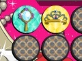 Jogo Jewelry memory game