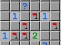 Jogo Minesweeper: 40 mines