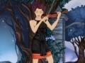 Jogo Violin Player Dress Up