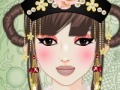 Jogo Ancient China makeup