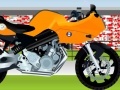 Jogo Tune my BMW  F800S