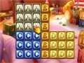 Jogo ABC Cubes Teddy's Playground