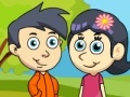 Jogo Jack and Jenny