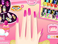 Jogo Trendy Summer Nails