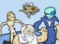 Jogo Faith Fighter 2