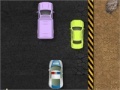 Jogo Police Pursuit 3