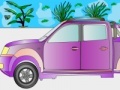 Jogo Pick Up Truck Coloring