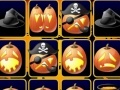Jogo Pumpkin Memo