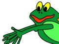 Jogo Draw a frog