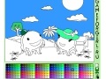 Jogo Octopus Oswald