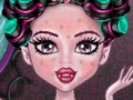 Jogo Monster High Real Makeover