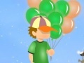 Jogo Balloon Hunt
