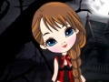 Jogo Scary cute girl: dress up