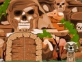 Jogo Skull Cave Escape