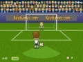 Jogo Euro 2012: penalty