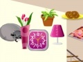 Jogo Barbie Living Room Decor 