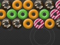 Jogo Doughnut Shooter