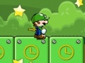Jogo Luigi Go Adventure