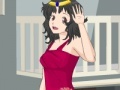 Jogo Amagami Dress up