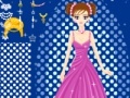 Jogo Emily Gown Dress Up