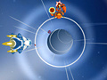Jogo Quantum Space Chase