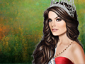 Jogo Miss Universe 2010 Makeover