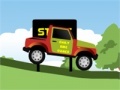 Jogo Wild Truck Ride