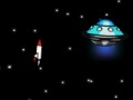 Jogo space rocket 