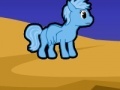 Jogo Adventure Little Pony 