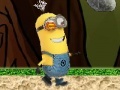 Jogo Tim Minion Run