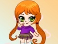 Jogo Sunny Girl Dressup
