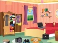 Jogo Arrange my room