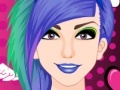 Jogo Emo hair and make-up