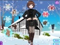 Jogo Winter Dress Up