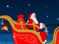 Jogo Santa Christmas gifts escape - 2