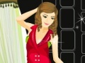 Jogo Colorful party dresses 