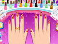 Jogo Prom Nail Design 2