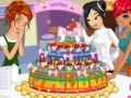 Jogo Baking Competition