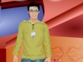 Jogo Christiano Ronaldo dress up