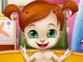 Jogo Baby Bedtime Bath
